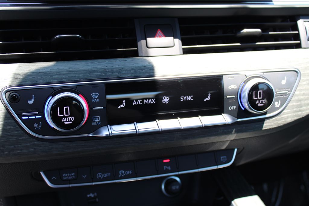 2023 Audi A5 45 S line Premium Plus photo 20