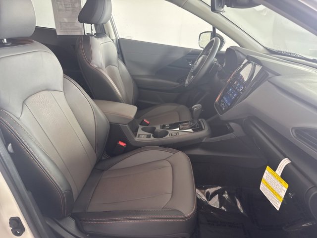 2025 Subaru Crosstrek Limited photo 10