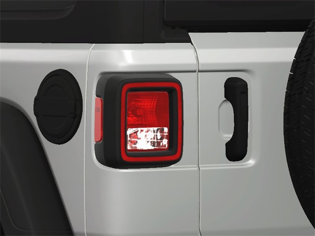 2025 Jeep Wrangler Sport S photo 11