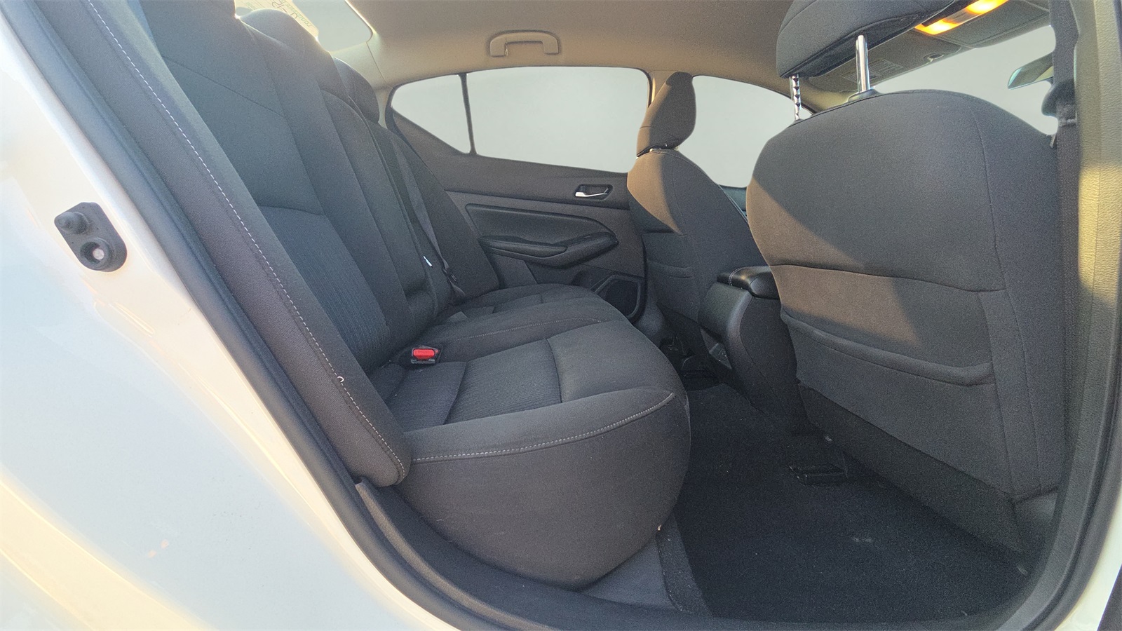 2020 Nissan Altima 2.5 S photo 14
