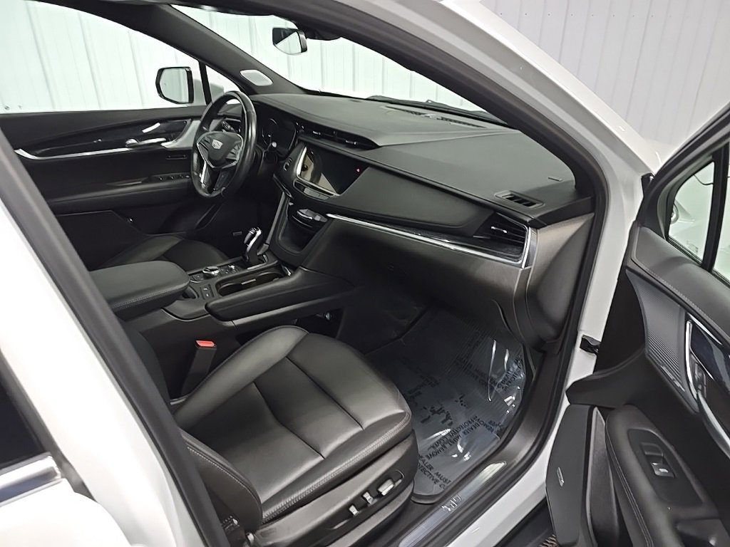2023 Cadillac XT5 Premium Luxury photo 14