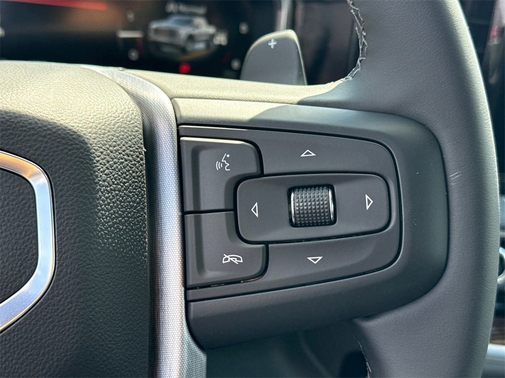 2026 GMC SIERRA - Image 20