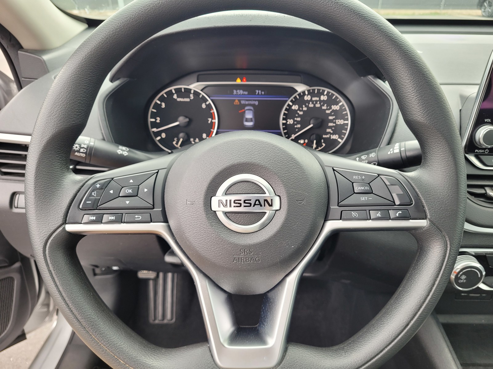 2020 Nissan Altima 2.5 S photo 16