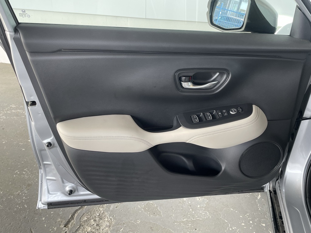 2026 Honda HR-V EX-L photo 24