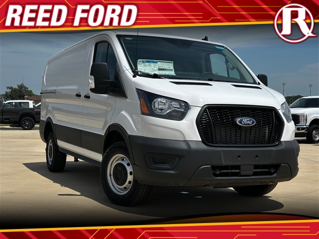 2024 Ford Transit Van