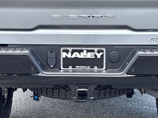 2025 Gmc Sierra 2500 HD AT4X photo 35