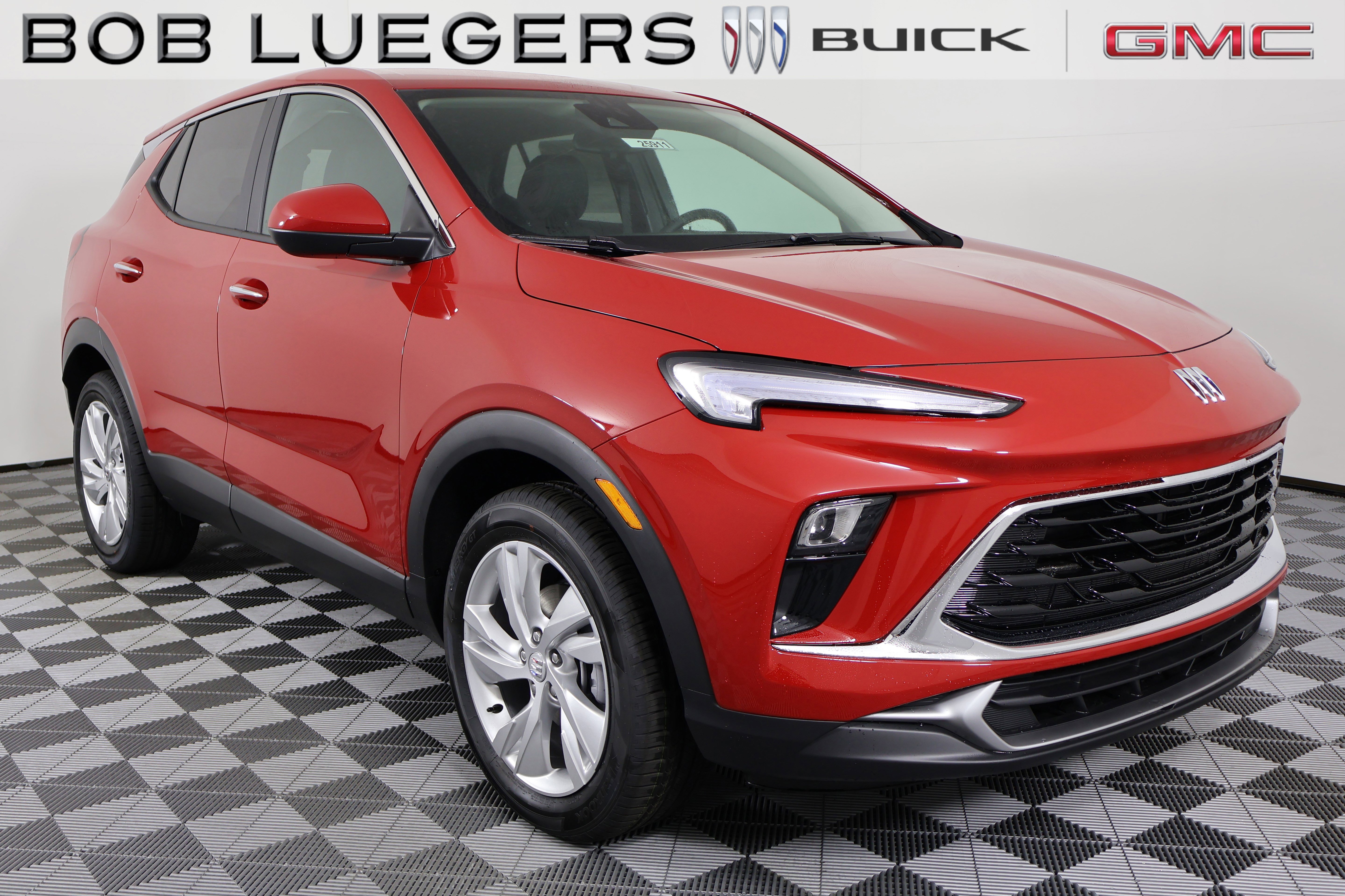 2026 Buick Encore GX Preferred's photo