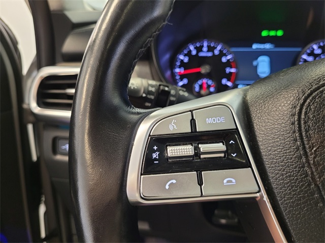 2022 Kia Telluride SX photo 26