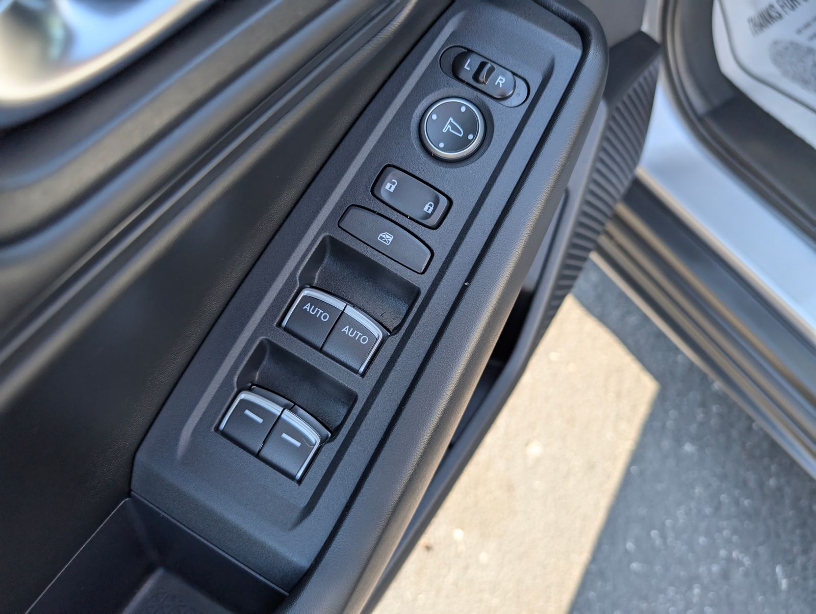 2023 Honda Accord EX photo 12