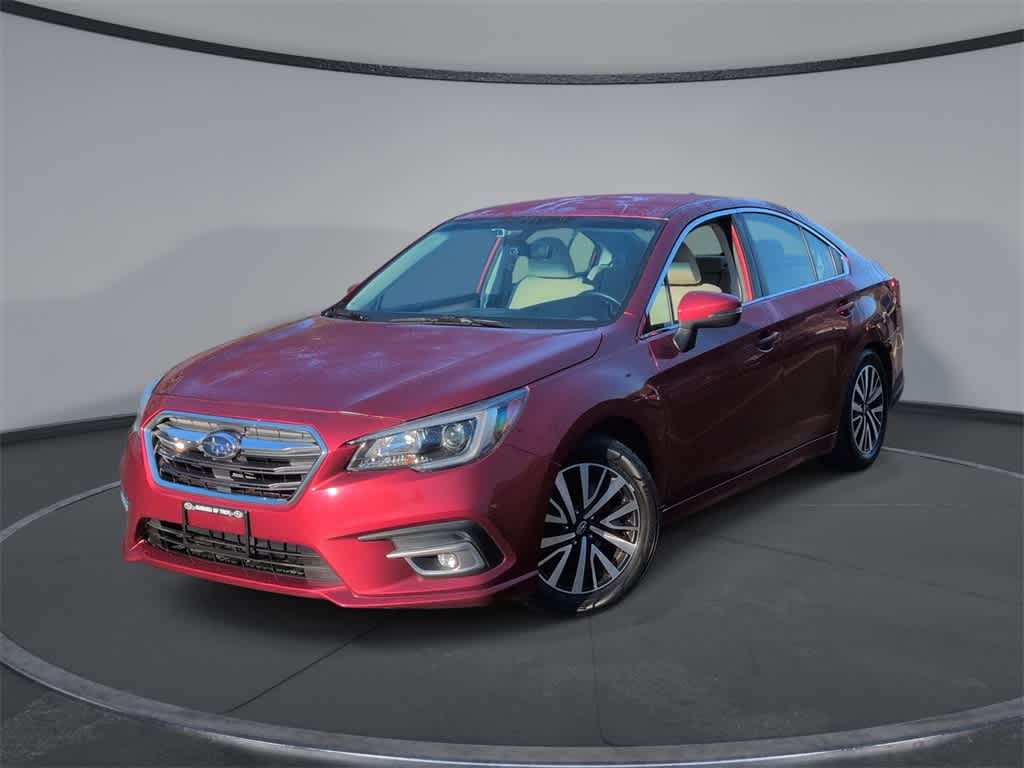 2019 Subaru Legacy Premium