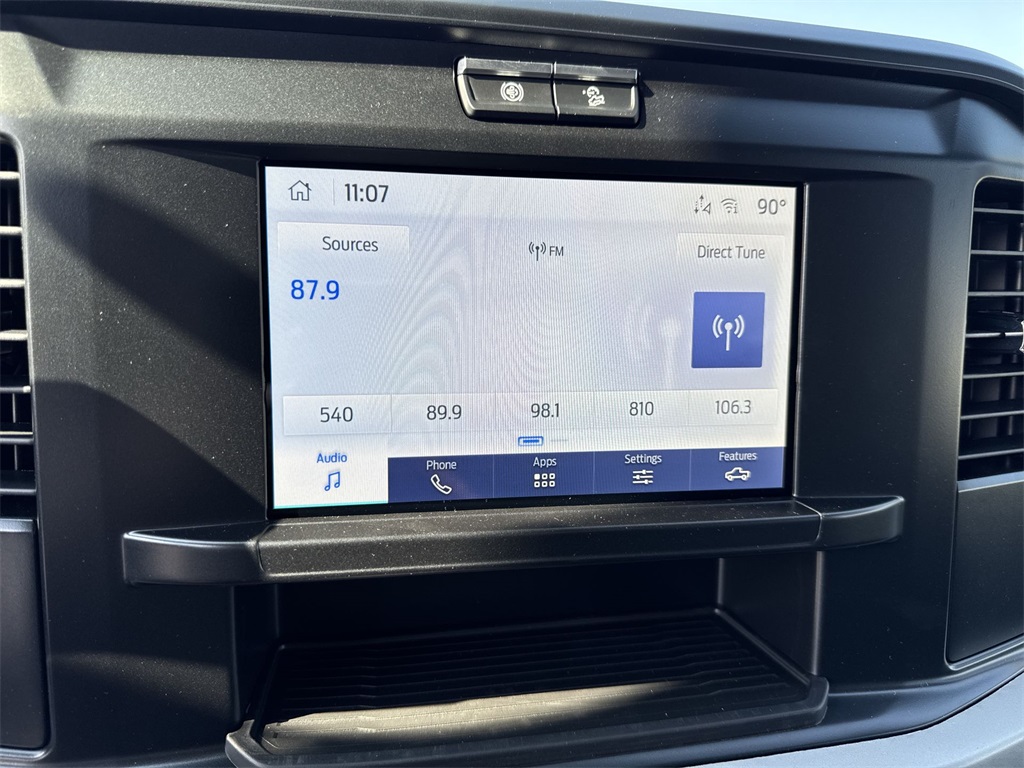 2026 Ford F-350 XL photo 16