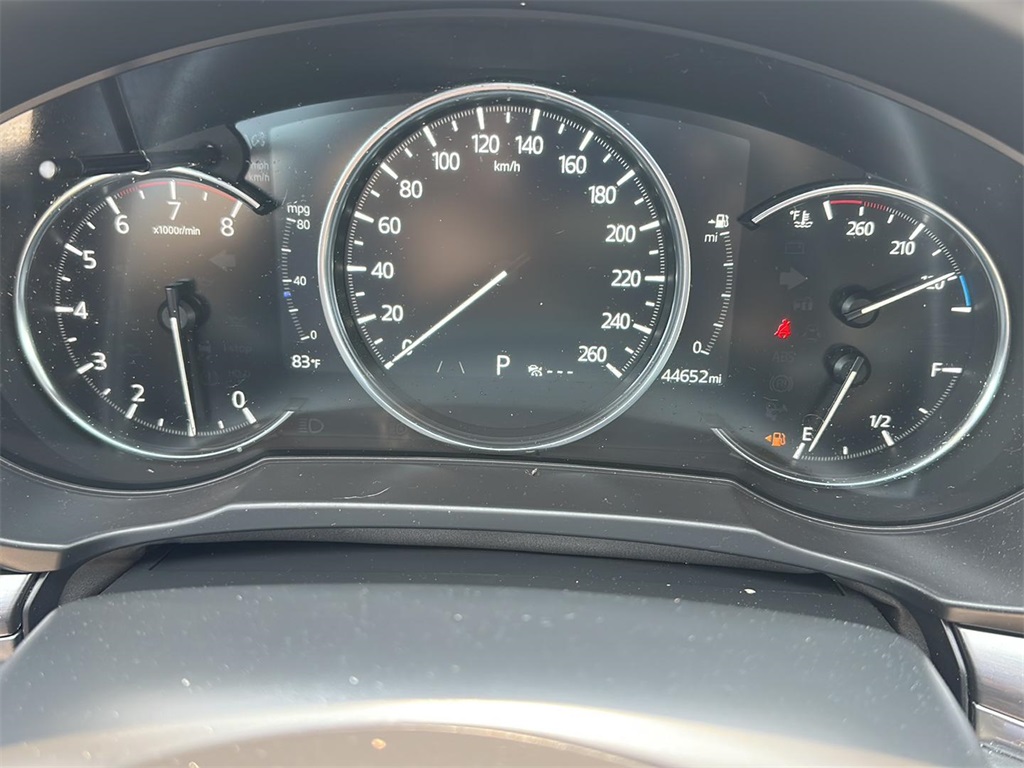 2024 Mazda CX-5 2.5 S Premium photo 15