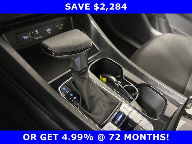 2026 Hyundai Tucson SEL photo 19
