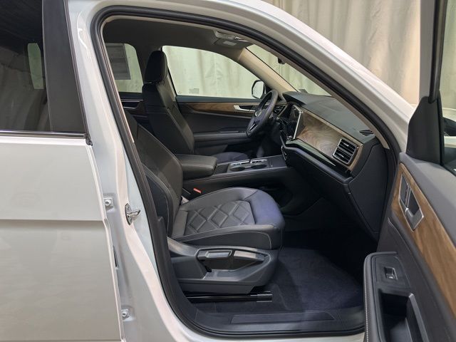 2026 Volkswagen Atlas SE photo 36