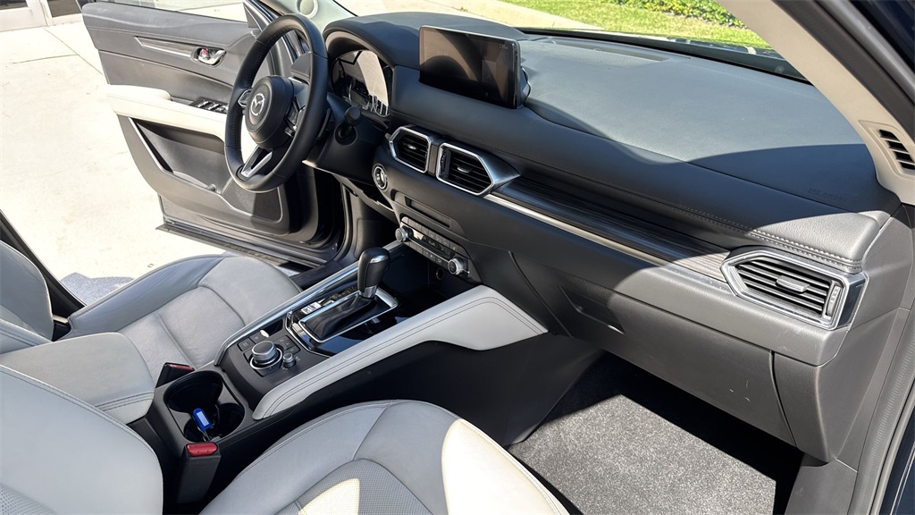 2023 Mazda CX-5 2.5 S Premium photo 31