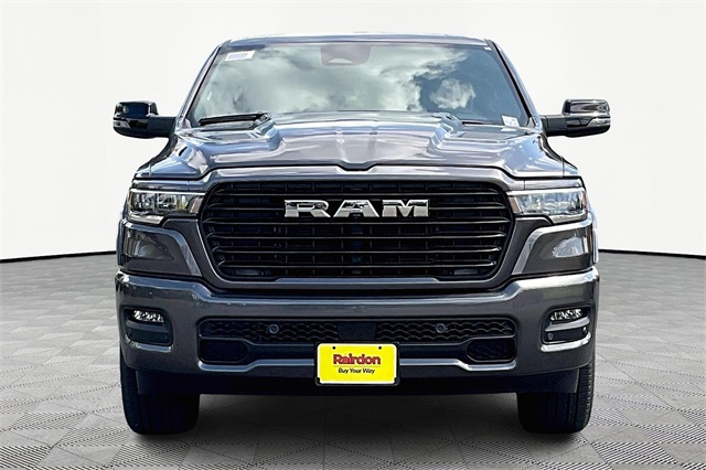2025 Ram 1500 Laramie photo 15