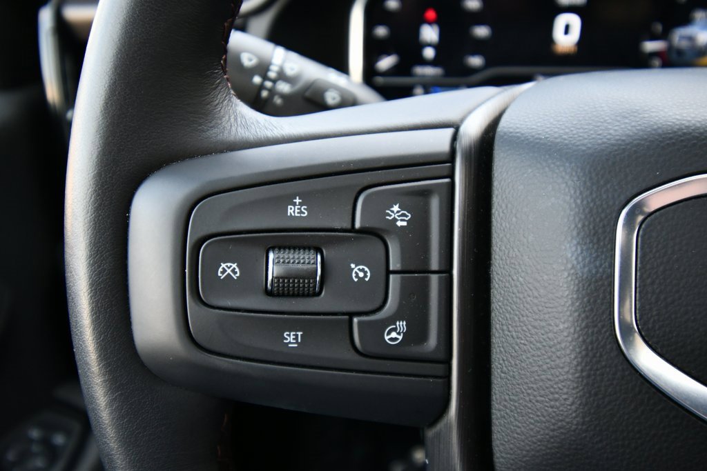 2024 Gmc Sierra 2500 HD AT4X photo 22