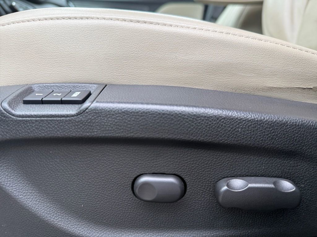 2018 Buick Encore Premium photo 19