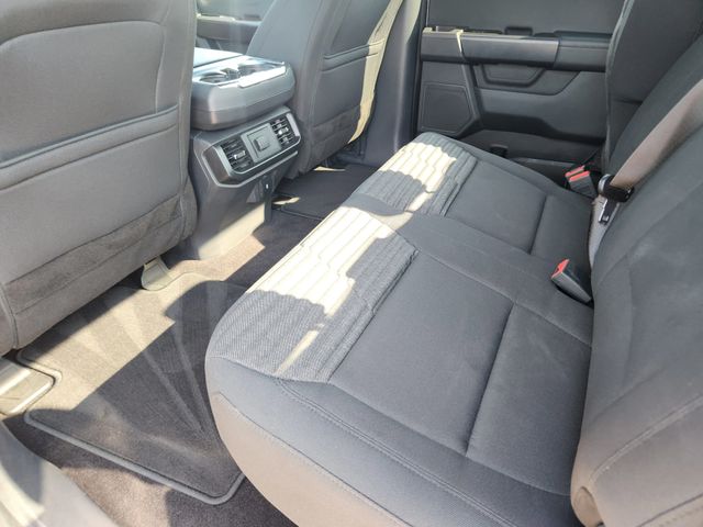 2021 Ford F-150 XL photo 27