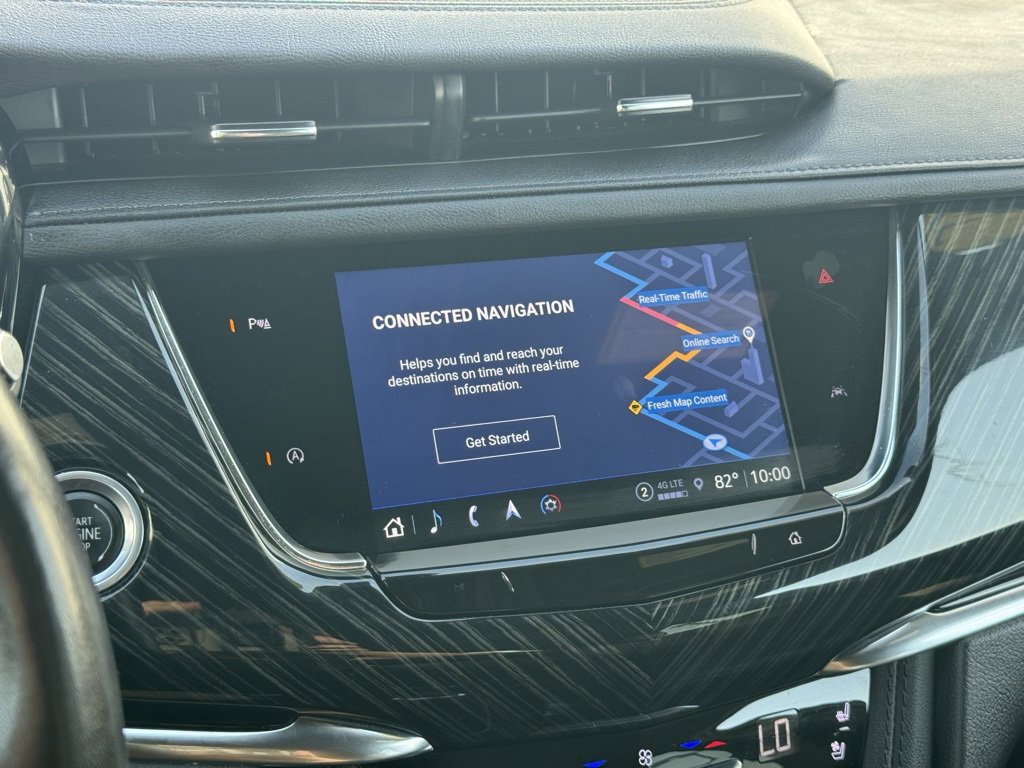 2023 Cadillac XT6 Premium Luxury photo 27