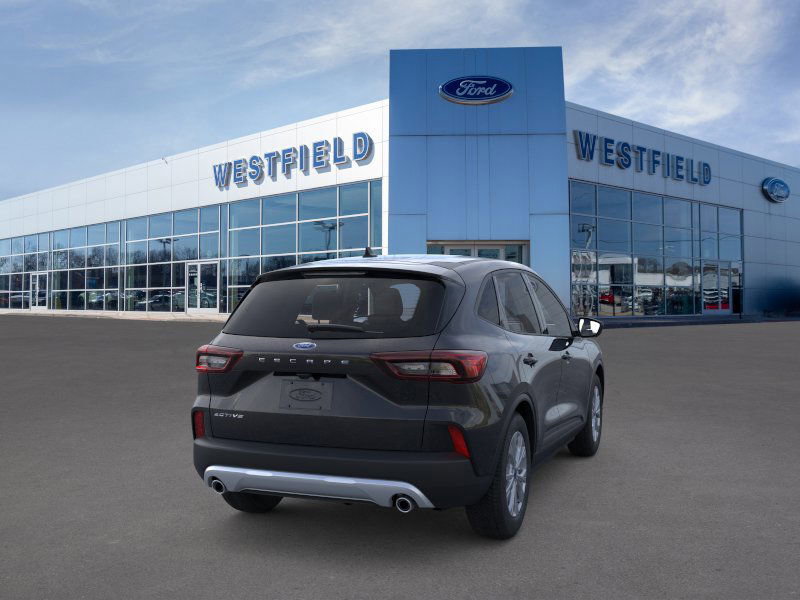 2026 Ford Escape Active photo 6