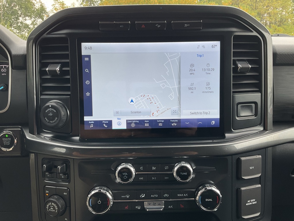 2022 Ford F-150 XLT photo 3
