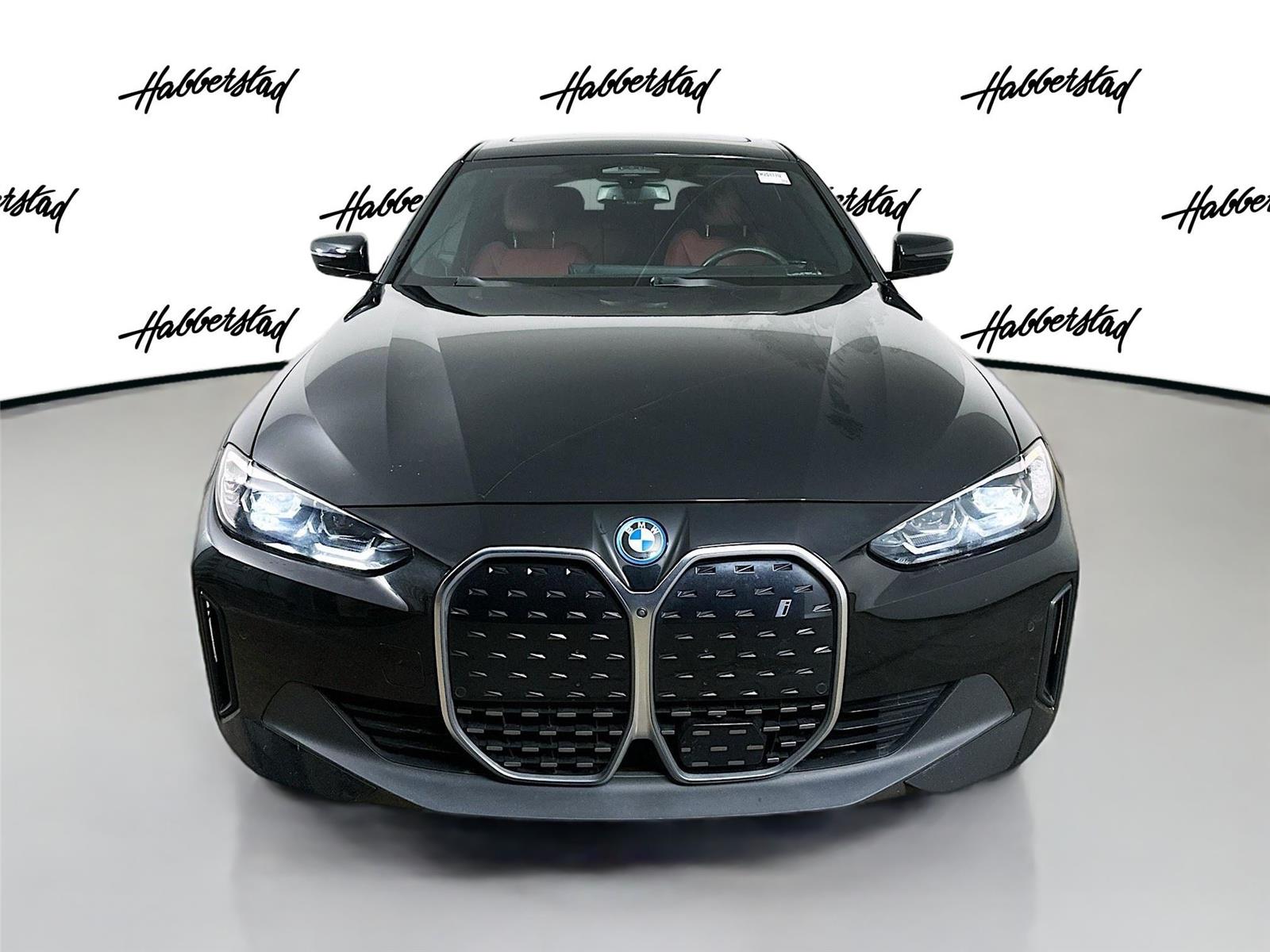 2023 Bmw i4 eDrive35 photo 2