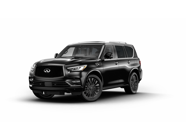 2024 INFINITI QX80 Sensory 4WD's photo