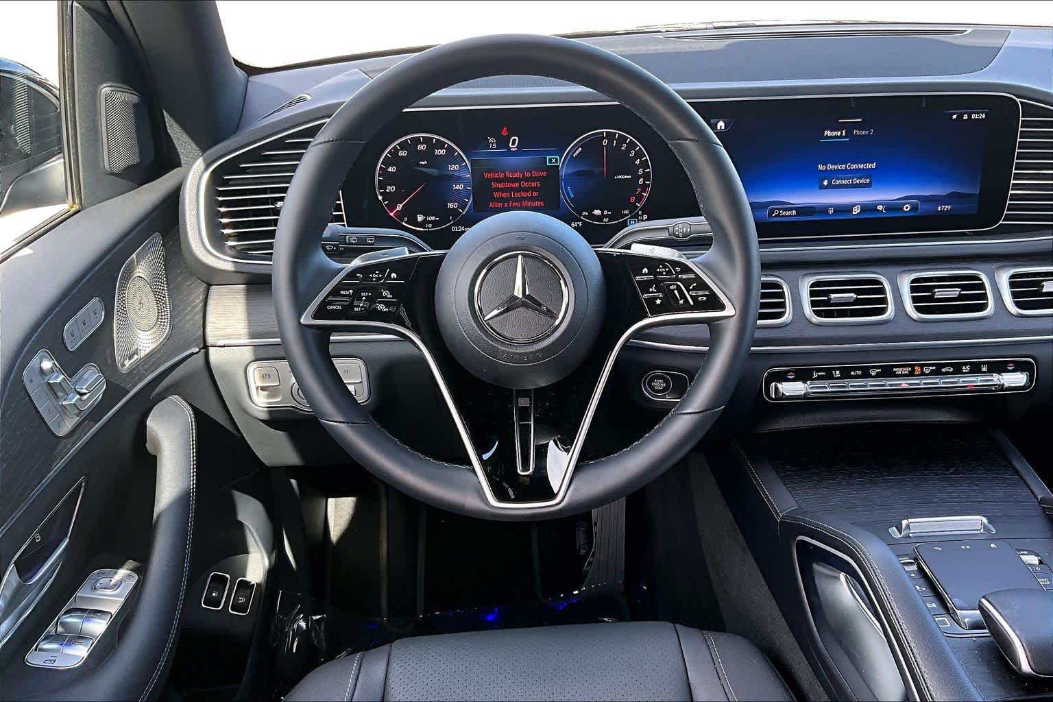 Certified Pre-Owned 2025 Mercedes-Benz GLE 450e GLE 450e Sport Utility ...