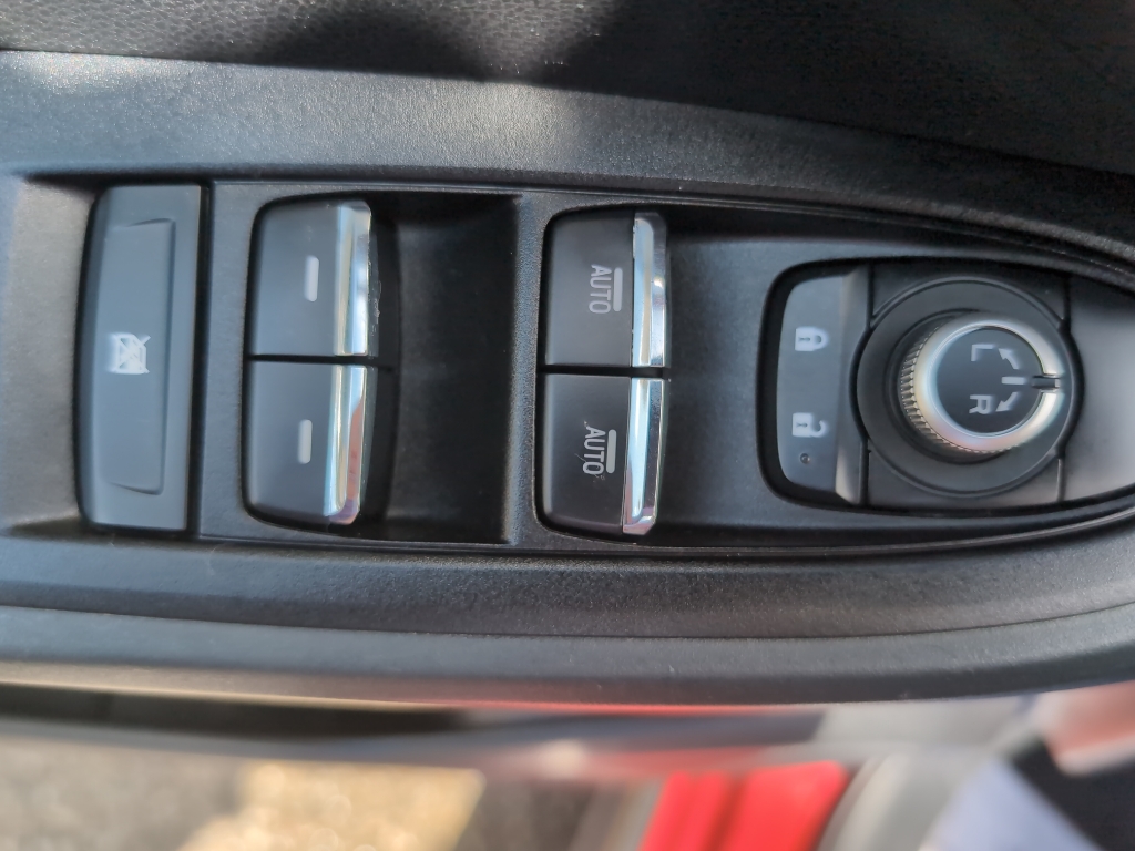 2024 Subaru Crosstrek Limited photo 25