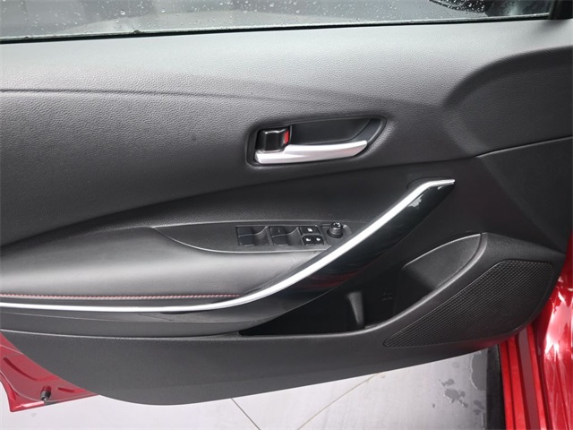 2023 Toyota Corolla XSE photo 3