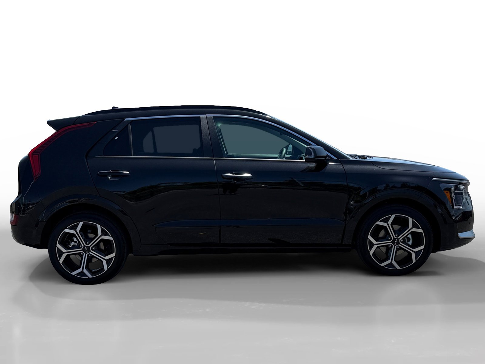 2025 Kia Niro Plug-In Hybrid SX Touring photo 4