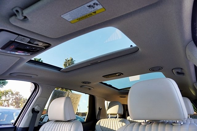 Used 2024 Red Hyundai Limited image 17