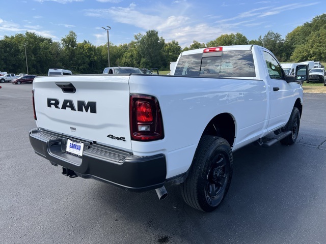 2025 Ram 3500 Tradesman photo 3