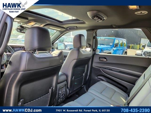 2024 DODGE DURANGO - Image 13