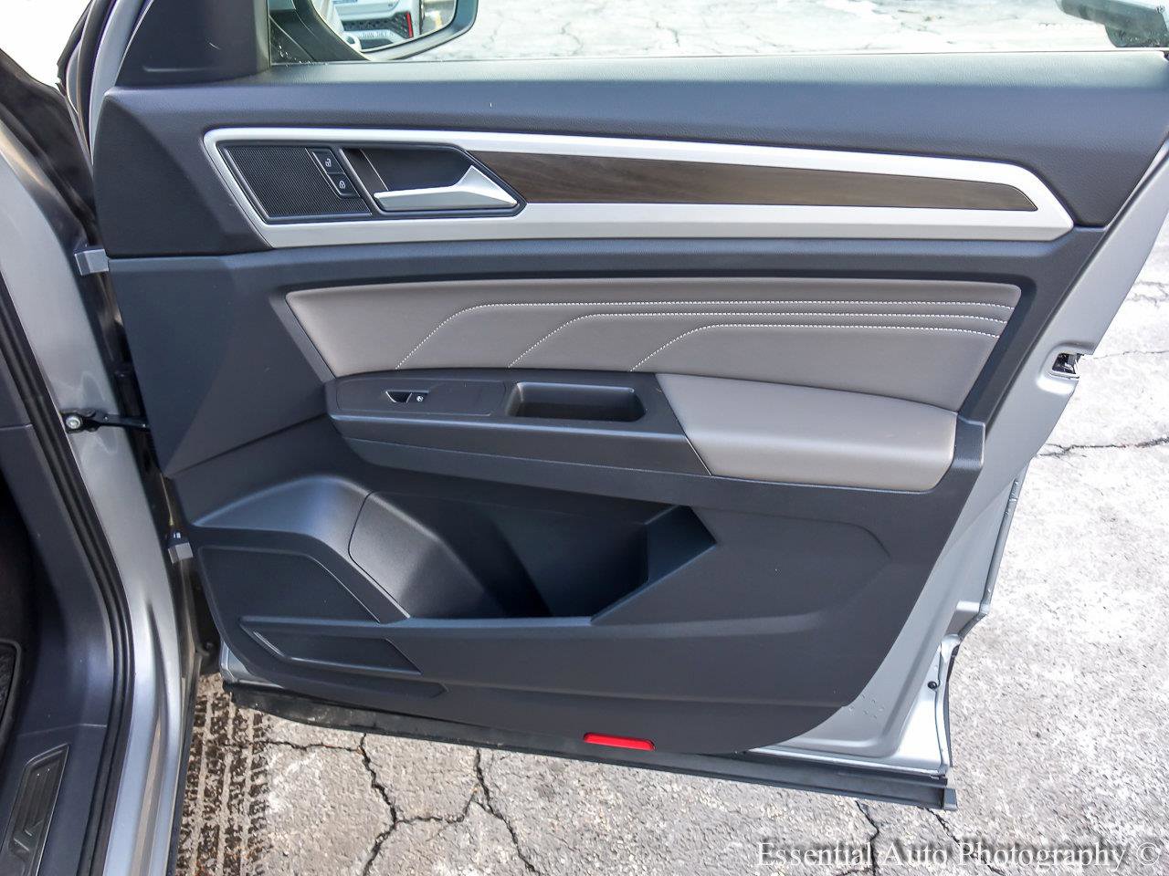 2022 VOLKSWAGEN ATLAS - Image 23