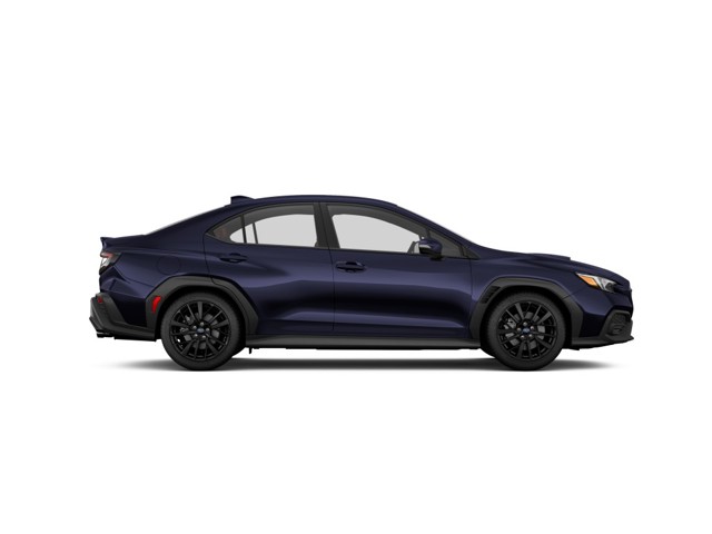 2025 Subaru WRX Limited photo 7