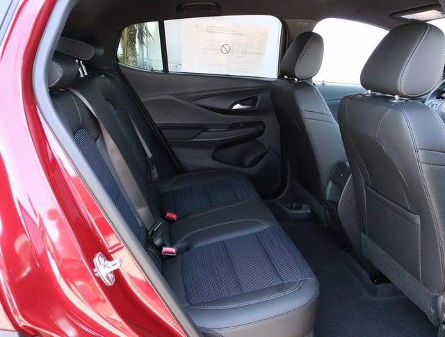 2025 Buick Envista Preferred photo 16