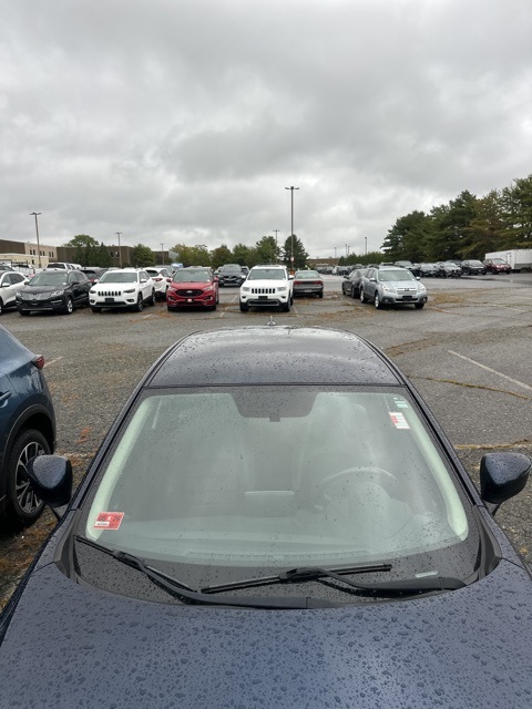 2017 Mazda CX-3 Touring photo 8