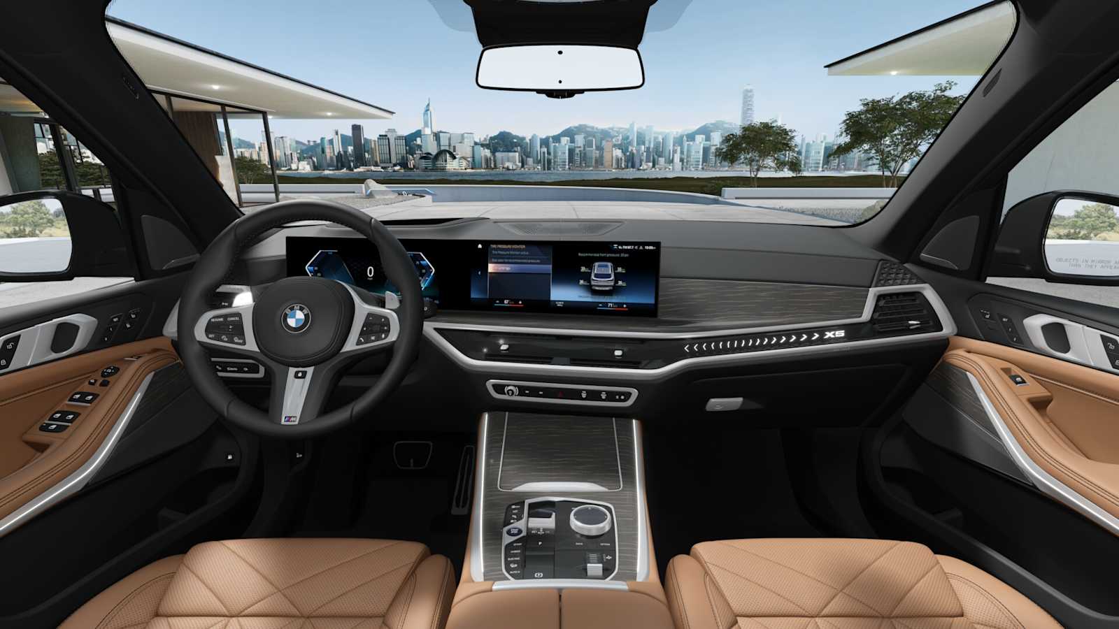 2026 Bmw X5 xDrive50e photo 9