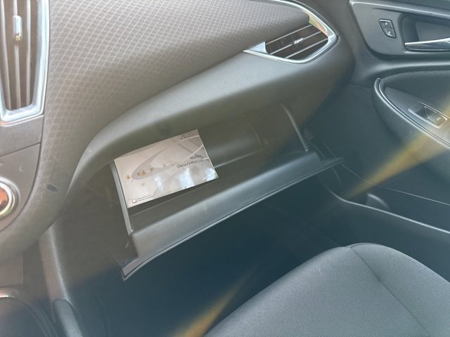 2020 Chevrolet Malibu 1LT photo 30