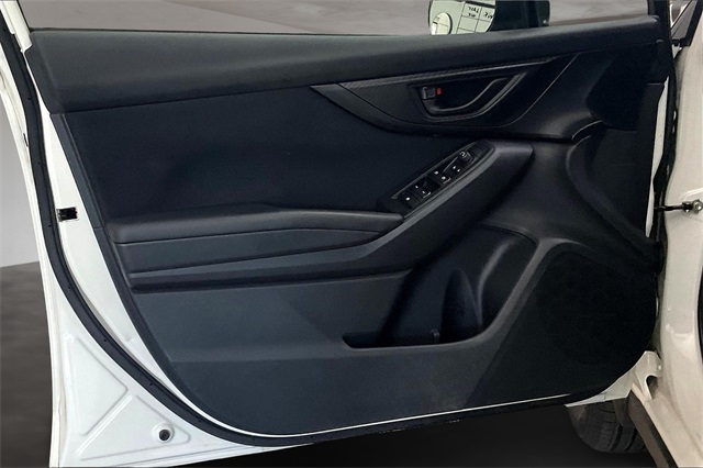 2022 Subaru Crosstrek Base photo 19