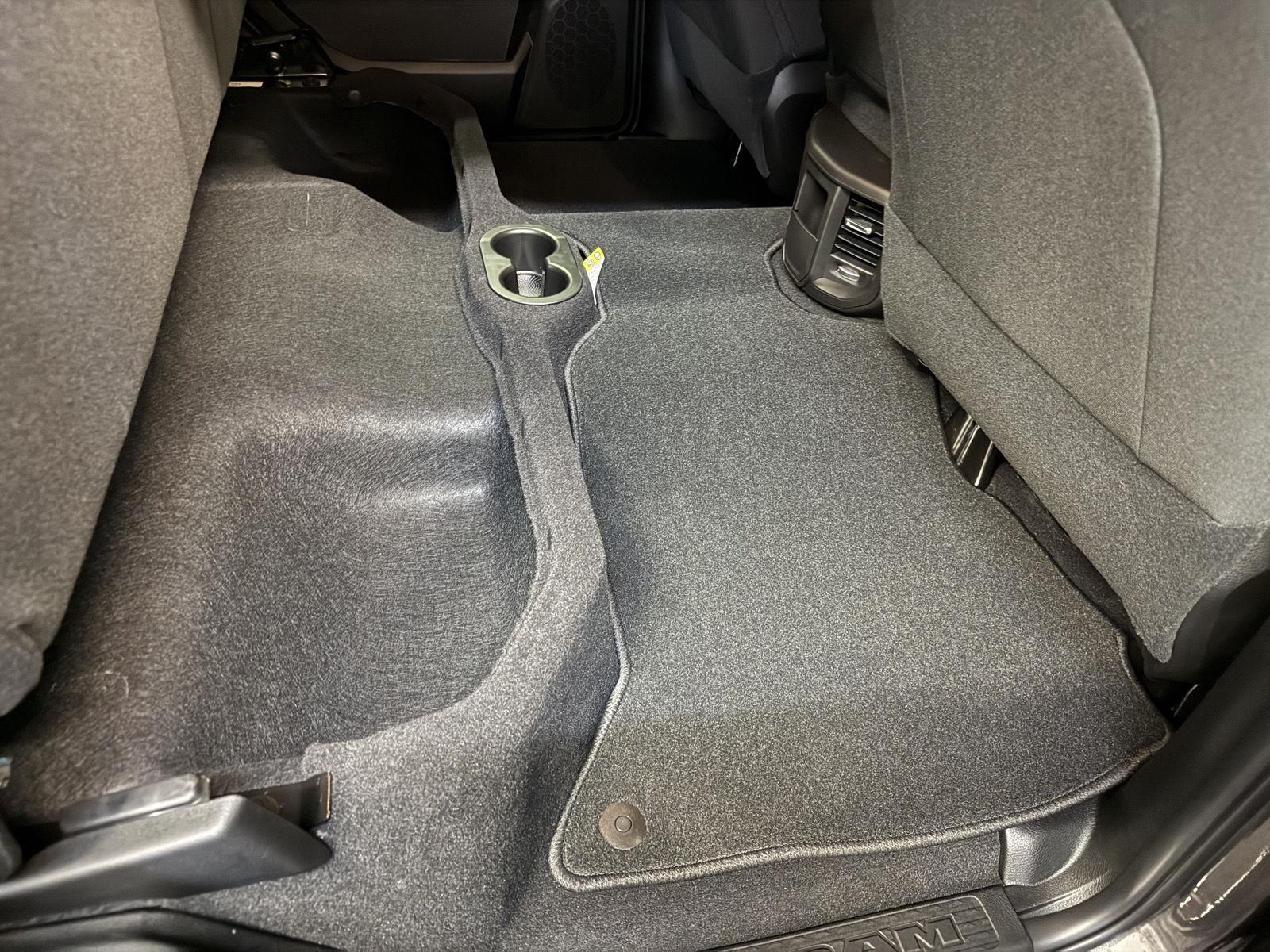 2026 Ram 2500 Tradesman photo 15
