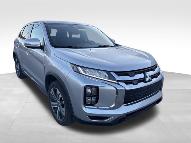 2021 Mitsubishi Outlander Sport SE