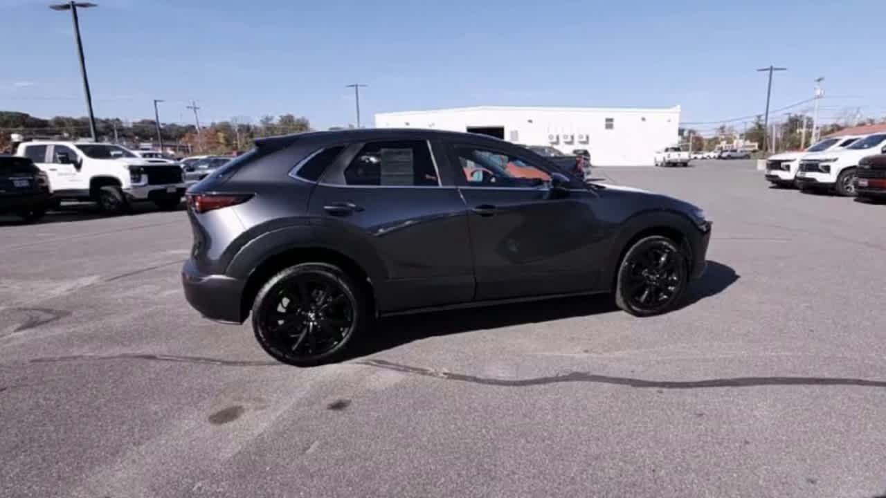 2024 Mazda CX-30 2.5 Select Sport photo 3