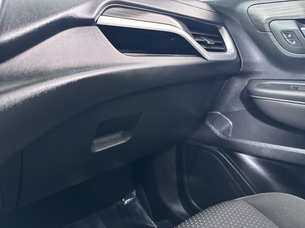 2022 Gmc Terrain SLE photo 29