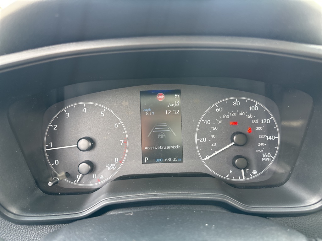 Used 2023 Toyota Corolla LE with VIN 5YFB4MDE2PP057200 for sale in Northfield, Minnesota