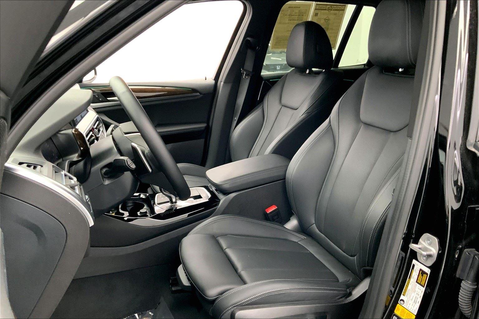 2023 Bmw X3 xDrive30i photo 9