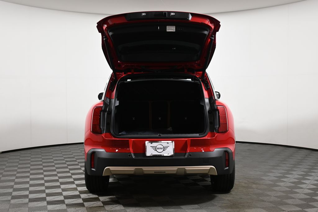 2026 Mini Countryman S ALL4 photo 24