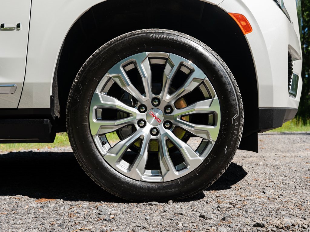 2024 Gmc Yukon XL Denali photo 4